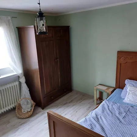 Casa de Férias Fewo Schwalenberg