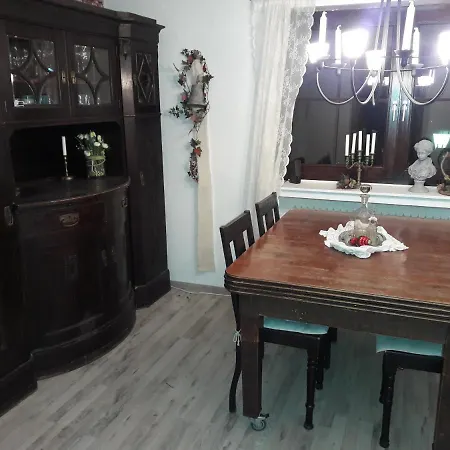 Casa de Férias Fewo Schwalenberg *